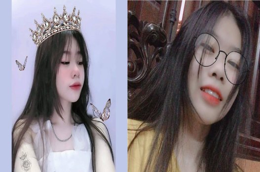 Nàng Lan Anh non trẻ bị bạo dâm kêu lớn